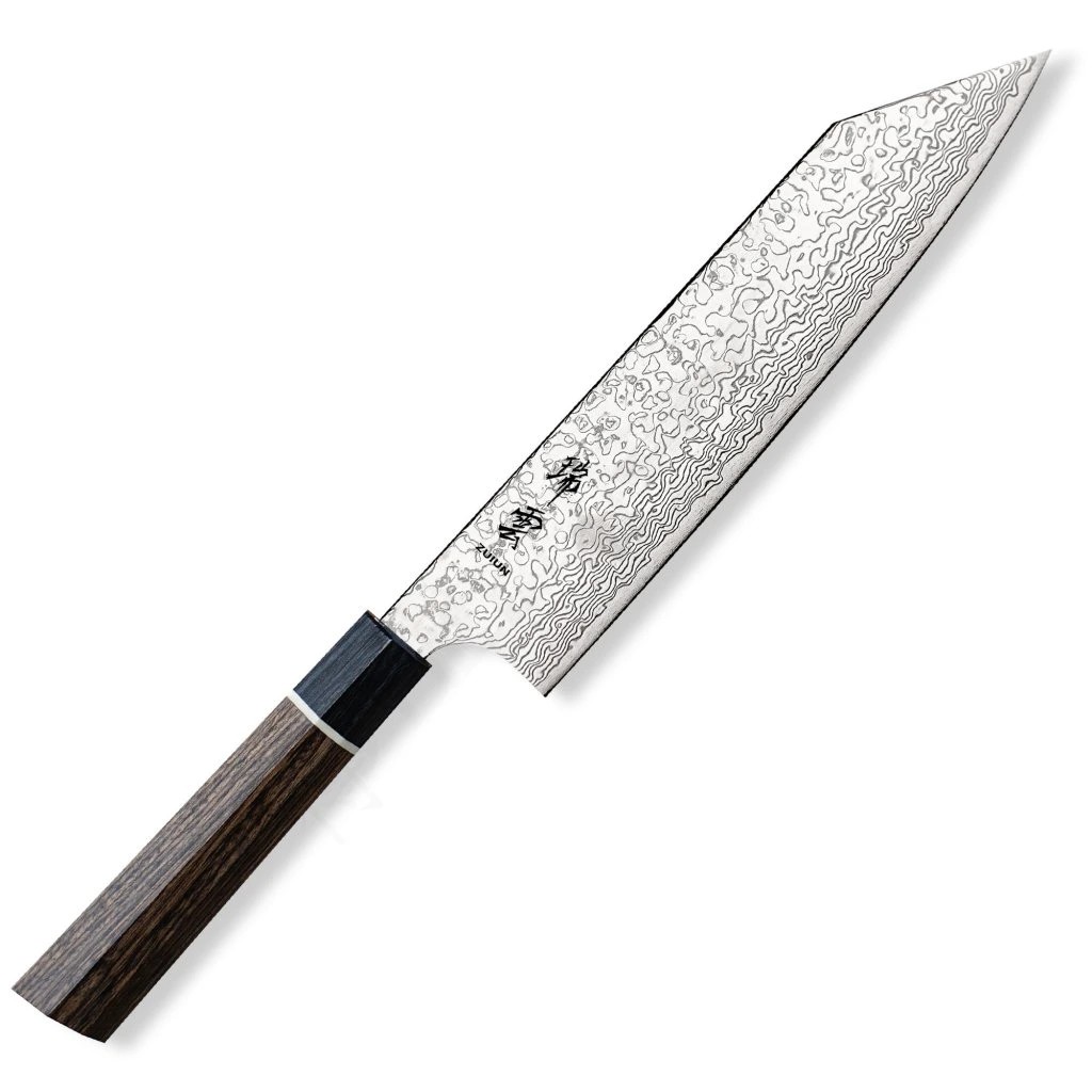 foto N�� Kiritsuke/Chef 210 mm Kanetsugu Zuiun SPG2
